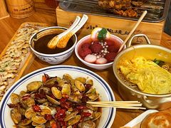 -福苗小骆驼烧烤(莲湖路店)
