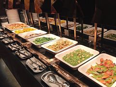-東舍食唐精品陕菜馆