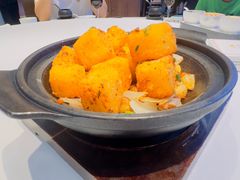 -香山湖渔家大院