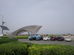 -南汇嘴观海公园