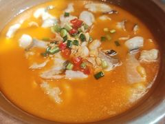 -唐猫庭院·千年陕菜(赛格国际购物中心店)