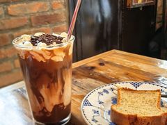 -西关84·History·Art·Cafe