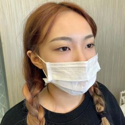 点击看大图 -韩美绣·骨相纹眉·洗眉美瞳线