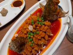 -香园茶社·金陵小灶(老门东店)