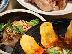 -符离集餐厅(万象城店)