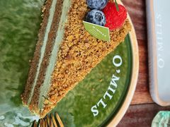 -O'mills Sourdough Bakery&Bistro(永嘉路店)