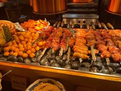 -钱小奴炭烤自助料理·安格斯牛肉(盐城中南城店)