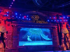 -波塞冬旅游度假区