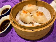 蟹子凤眼饺-惠食佳·朱雀(东方商厦店)