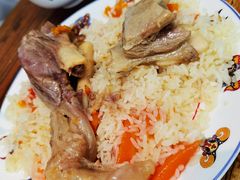 -217丰惠源抓饭(江乾路店)