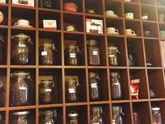 -RUMORS COFFEE ROASTERY鲁马滋咖啡(湖南路店)