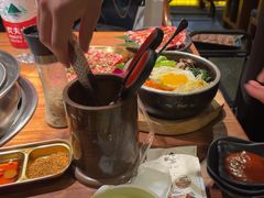 -九田家黑牛烤肉料理(新辰里亚运村店)