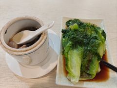 -玲又珑美食(盘福路店)