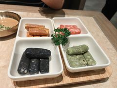 -釜山火炉家泥炉烤肉(东港芳清园店)