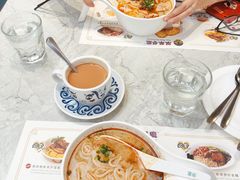 -翠华(澳门银河店)