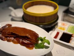 酥不腻烤鸭-永乐饭庄(安德路店)