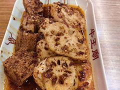 -牛王庙小吃(桥头街店)