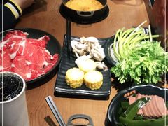 -呷哺呷哺 黄金牧场 (回龙观港龙店)
