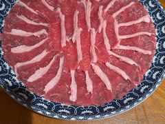 -北京老门框爆肚四季涮肉(凌河路店)