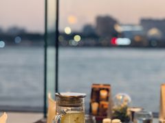 -白天鹅宾馆·流浮阁咖啡厅