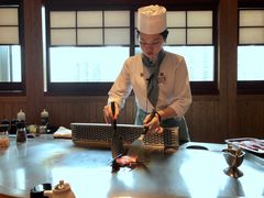 -小山日本料理(兴业太古汇店)