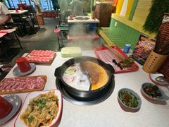 -钢管厂五区小郡肝串串香火锅(梅川路店)