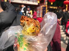 -清真·二嫂子煎饼果子(鼓楼旗舰形象店)