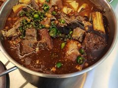 -蓉三少冒烤鸭·四川小吃集(北京首店)