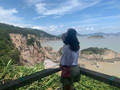 -花岙岛