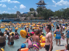 android_upload_pic-白鹿温泉加勒比水上乐园