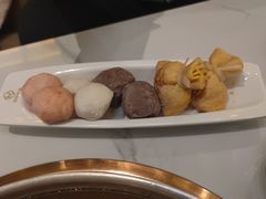 -润园四季椰子鸡火锅(南山海岸城店)