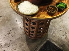 蒙自过桥米线-一坐一忘云南菜(嘉里中心店)