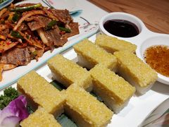 -品回味清真西北楼(宁波首店)