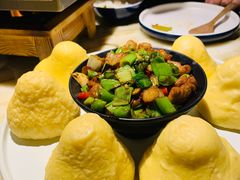 -绿茶餐厅(燕郊永旺店)