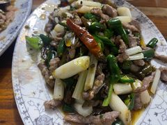 -九九牛肉馆(南山路店)
