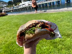 -Fergburger(皇后镇店)