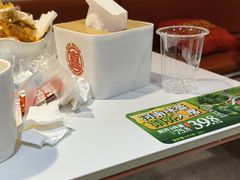 -喜虾客·大虾火锅(郑州无限城店)