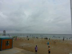 android_upload_pic-碧海金沙