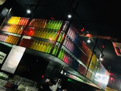 -北京目的地酒吧