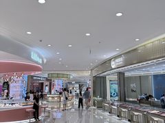 -万达广场(大明宫店)