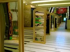 -骑鹅公社(南开大悦城店)