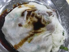 -标记美食新鲜猪杂(兴南大道店)