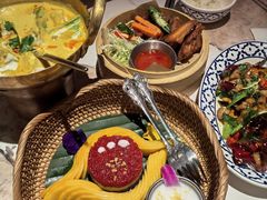 -KingThaia金泰兰(滨江天街店)