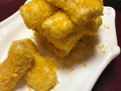 -大眼锅贴水饺(河东店)