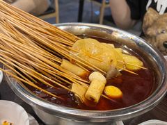 -成都瓜串串(华强北店)
