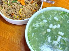-坛南湾阿强农家乐.海鲜大排档老字号(福州地标美食店)