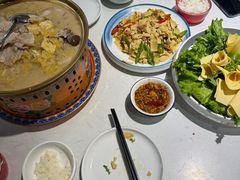 -东北公社(北京路店)