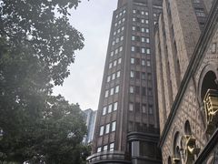 -上海国际饭店