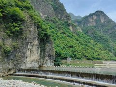 -高岚大峡谷旅游度假区