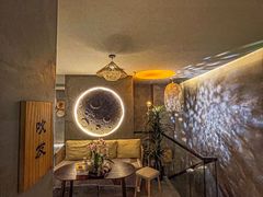 -施奈儿.洗头頭療.按摩SPA.采耳(上梅林店)